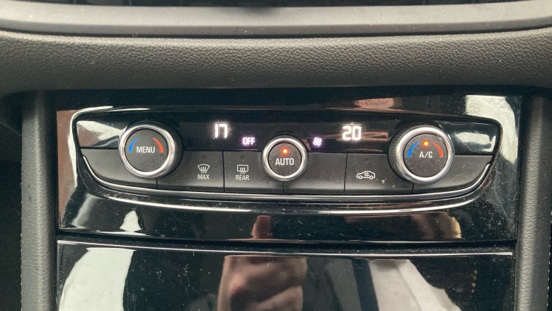 Vauxhall Grandland 1.2 Turbo Design 5dr Petrol Hatchback